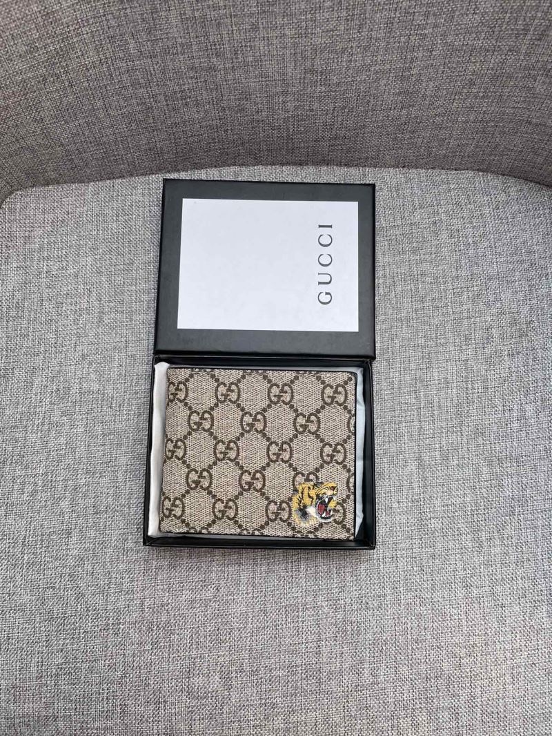 Gucci Wallets Purse